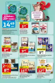 Auchan gazetka Strona 5