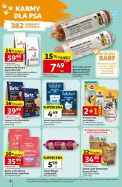 Auchan gazetka Strona 6