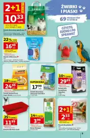 Auchan gazetka Strona 9