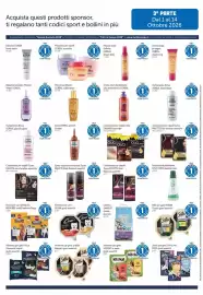 Volantino Famila Pagina 25: Alimento per cani CESAR gusti assortiti €1,00, Snack per cani Dentastix Pedigree €1,00