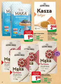 Dino gazetka tydzień 40 Strona 20