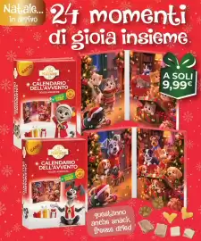 Volantino Arcaplanet Pagina 29
