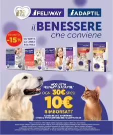 Volantino Arcaplanet Pagina 36