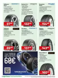 Lagerhaus Graz Land Flugblatt Seite 2