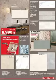Bauhaus akciós újság Oldal 11
