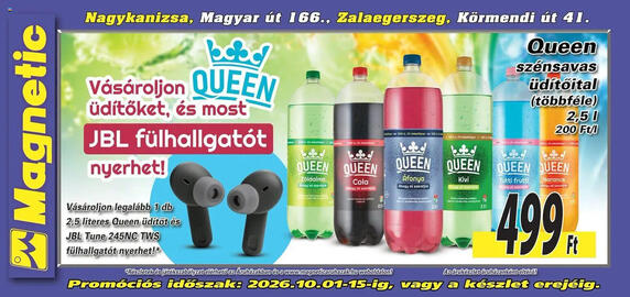 Magnetic akciós újság Oldal 6