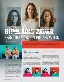 Pingvin Patika akciós újság Oldal 22