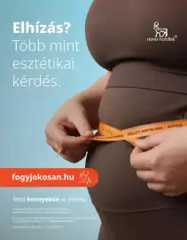 Pingvin Patika akciós újság Oldal 27