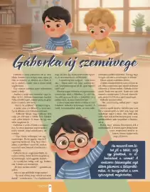 Pingvin Patika akciós újság Oldal 30