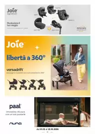 Volantino B di Bimbi Pagina 35