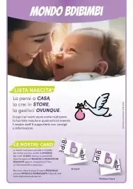Volantino B di Bimbi Pagina 41