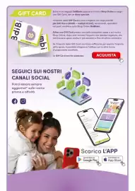 Volantino B di Bimbi Pagina 42