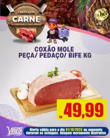 Catálogo Violeta Supermercados Página 2