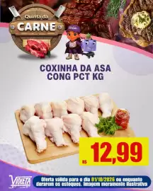 Catálogo Violeta Supermercados Página 4