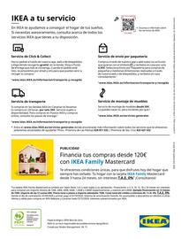 Catálogo IKEA Página 16
