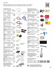 Catálogo IKEA Página 15