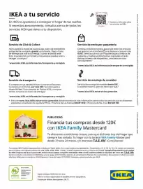 Catálogo IKEA Página 16