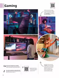 Catálogo IKEA Página 4