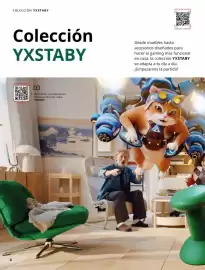 Catálogo IKEA Página 6