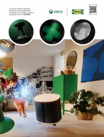 Catálogo IKEA Página 7