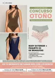 Catálogo Leonisa Página 10