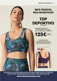 Catálogo Leonisa Página 11
