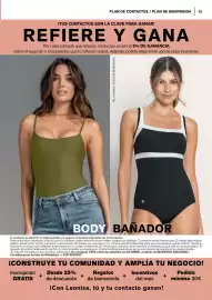 Catálogo Leonisa Página 13