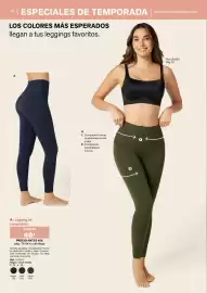 Catálogo Leonisa Página 16