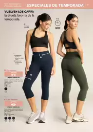Catálogo Leonisa Página 17