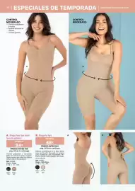 Catálogo Leonisa Página 18