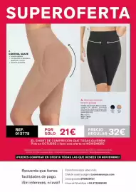 Catálogo Leonisa Página 3