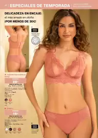 Catálogo Leonisa Página 4