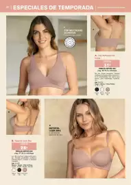 Catálogo Leonisa Página 6