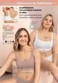 Catálogo Leonisa Página 7