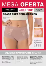 Catálogo Leonisa Página 8