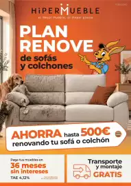 Catálogo Hipermueble Página 1