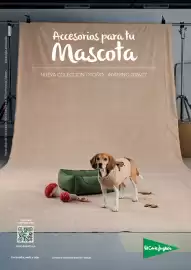 Catálogo El Corte Inglés Página 1
