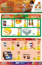 Folheto Atacadão semana 40 Página 1: OFERTA NÃO 2. ATACADÃO 3 1. OFERTA PARA TODOS OFERTA PARA QUEM TEM O APP MEU ATACADÃO