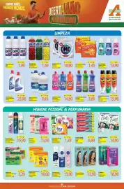 Folheto Atacadão semana 40 Página 10: COMPRE MAIS, PAGANDO MENOS. OFERTAAÃO ATACADÃO A ATACADÃO Lugar de comprar barato Ype
