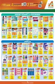 Folheto Atacadão semana 40 Página 9: 1. OFERTA PARA TODOS 2. OFERTA PARA QUEM TEM O APP MEU ATACADÃO CADASTRE E APROVEITE 3