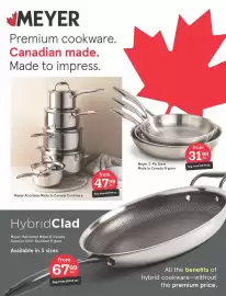Kitchen Stuff Plus flyer Page 11