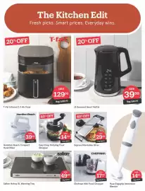Kitchen Stuff Plus flyer Page 14