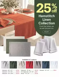 Kitchen Stuff Plus flyer Page 5