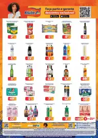 Encarte Atakarejo Página 2: Ração para Cães Adultos Bonzo Carne e Cereais €84,90
