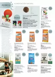 Catálogo El Corte Inglés Página 2: Edgard cooper pienso para perros adultos pequeños y medianos salmón €44,62
