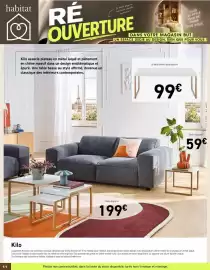 Catalogue Habitat page 11
