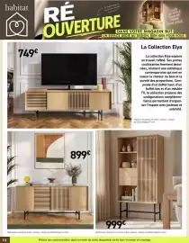 Catalogue Habitat page 13