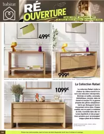Catalogue Habitat page 14