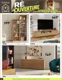 Catalogue Habitat page 17