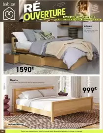 Catalogue Habitat page 20